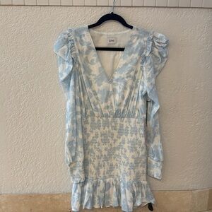 Bloomingdale’s Exclusive Lini Dress